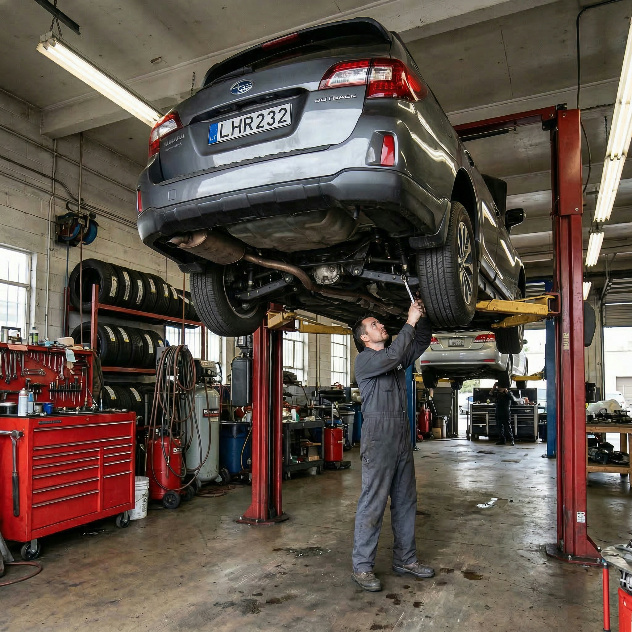 Mūsų profesionali komanda